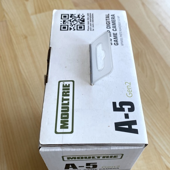 MOULTRIE🦌👀DEER CAMERA - Picture 9 of 11